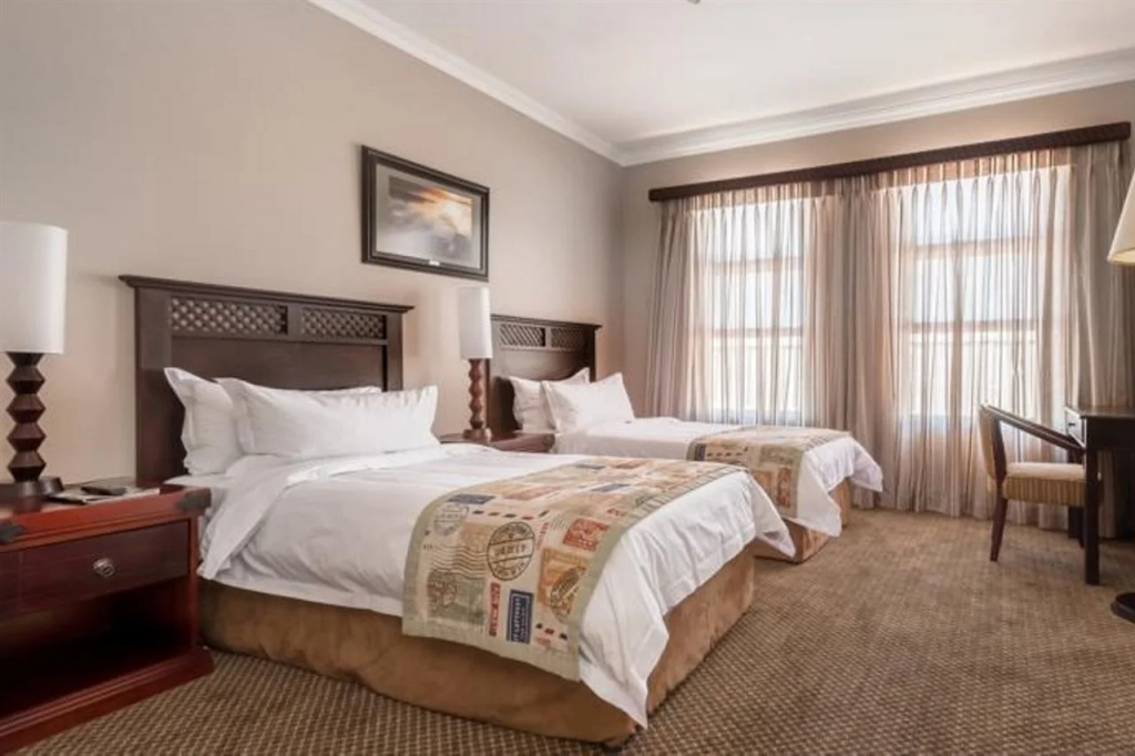 ANEW Hotel Highveld eMalahleni Hotel - Général