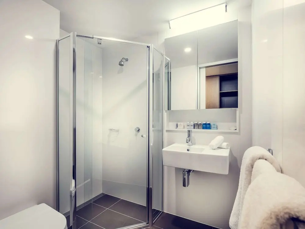 Mercure Darwin Airport Resort - Chambres
