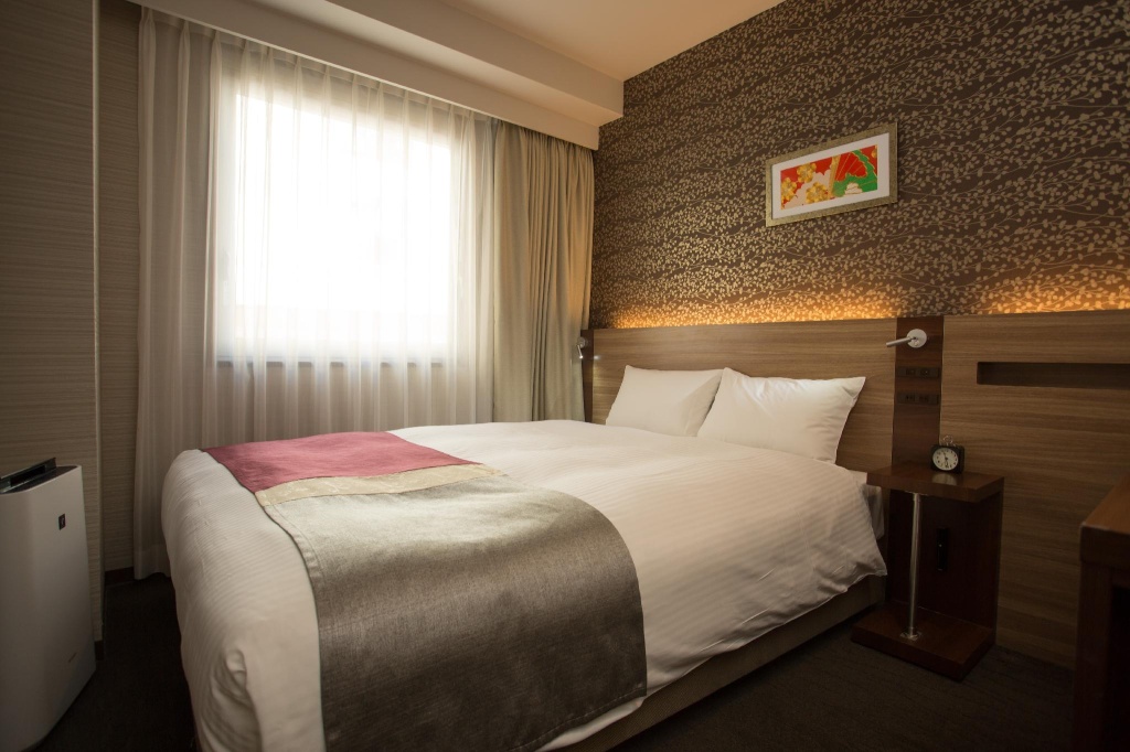 Shinsaibashi Grand Hotel Osaka 사진 7