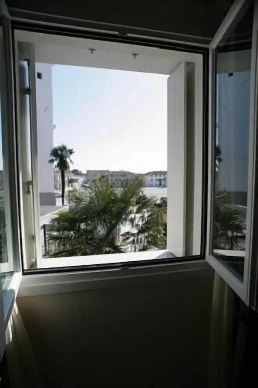 Balcony & Terrace
