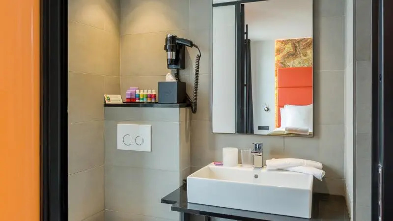 Hôtel Scarlett 43