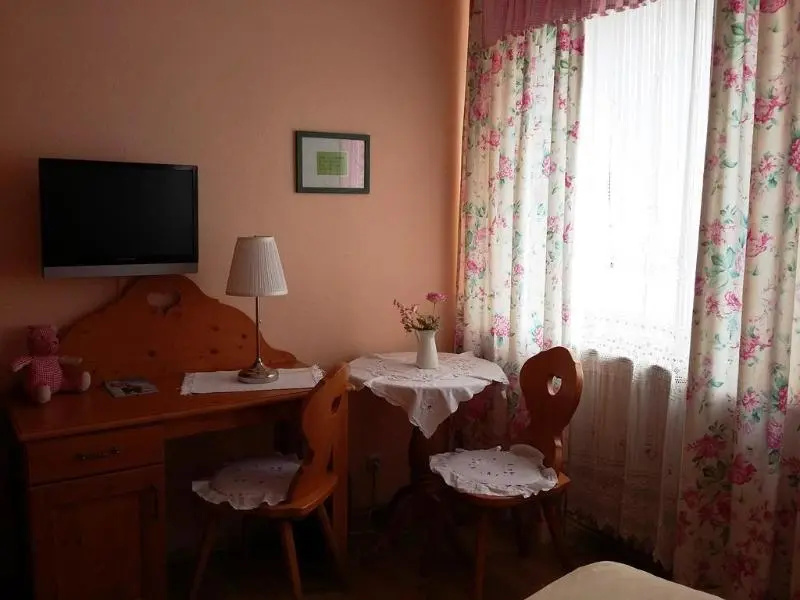 Hotel Monaco - Chambres