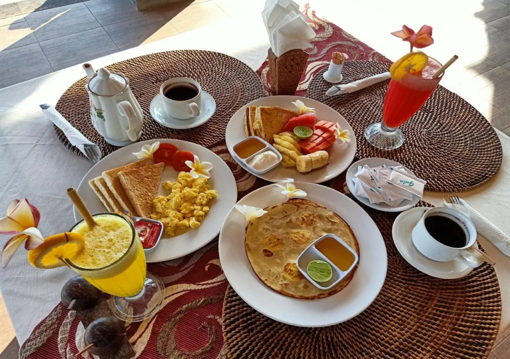 Bali Bhuana Villas - Général