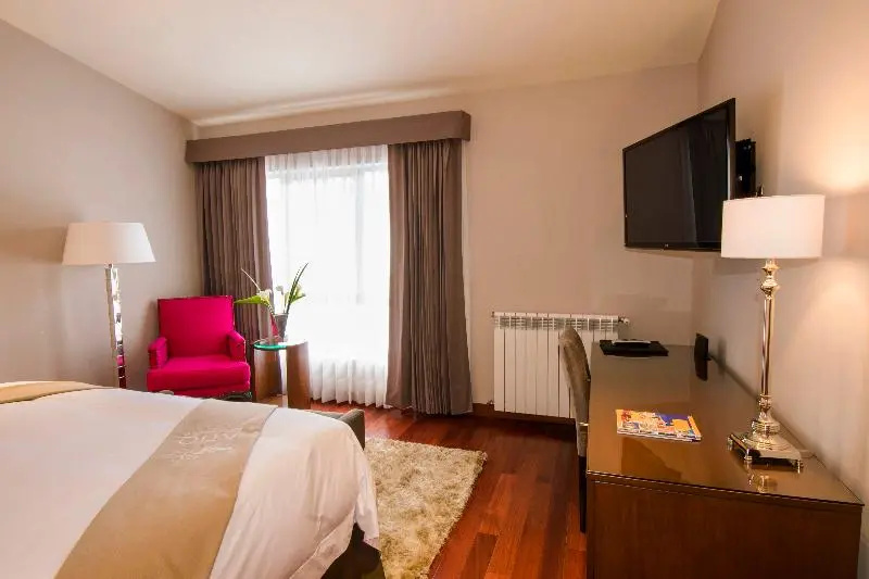 Atiq Boutique Hotel - Chambres