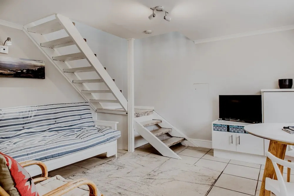 Asgard Valhalla Self Catering - Général