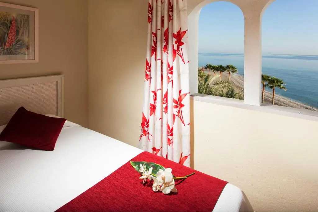Ona Marinas de Nerja Spa Resort - Général