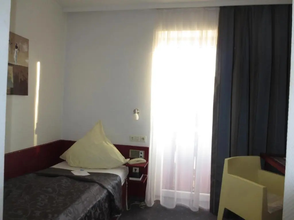 Hotel Corsten - Chambres