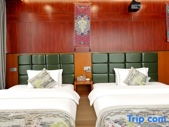 Salita Hotel - Chambres