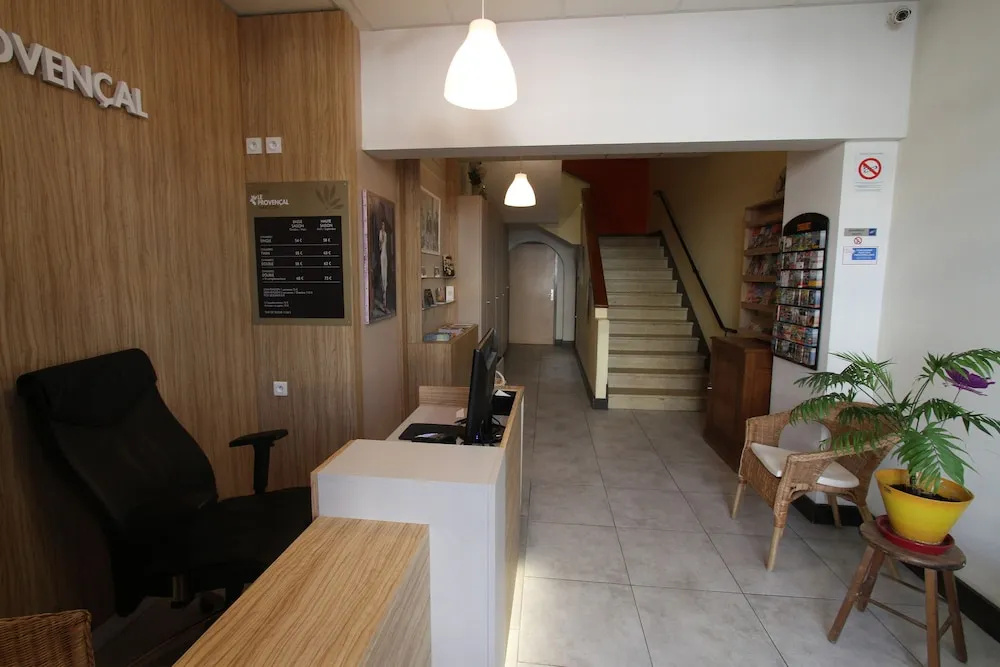 Hotel photo 14