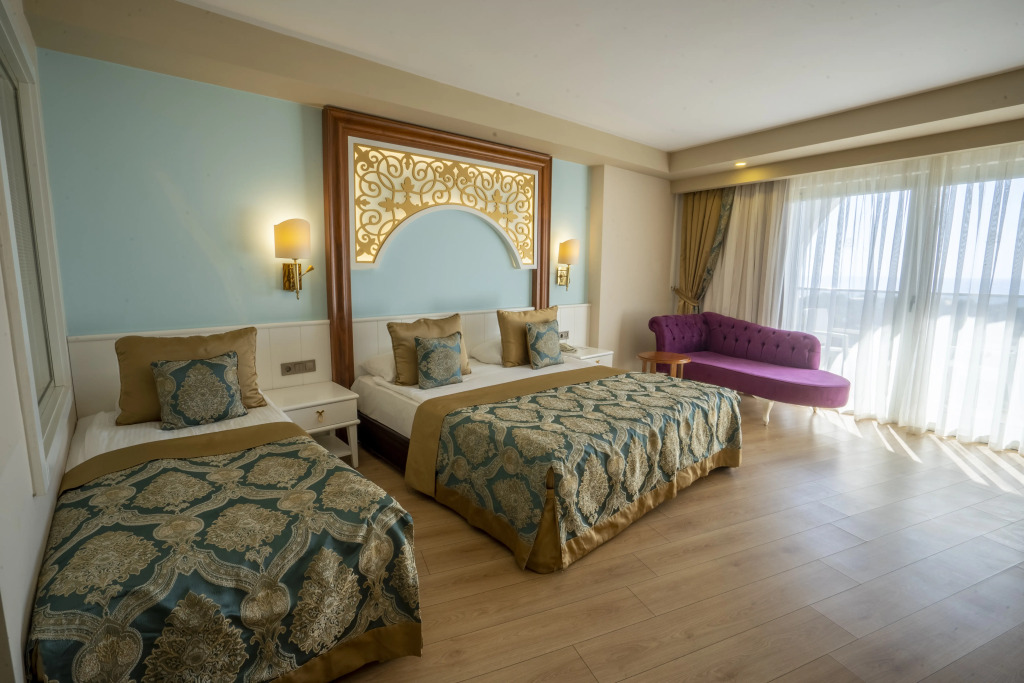 J'adore Deluxe Hotel & Spa — фото 3