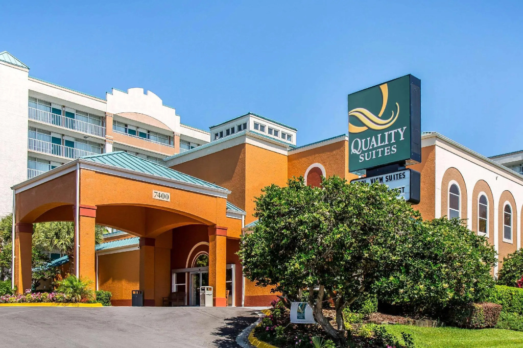 DASKK Orlando Hotel near Universal Blvd, an Ascend Collection Hotel - Chambres