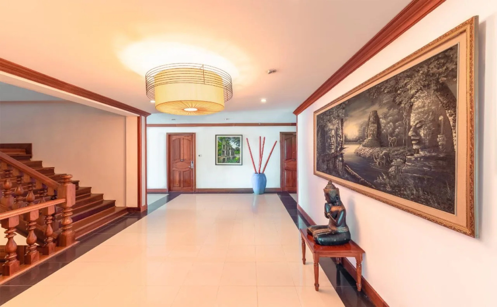The Suite By Royal Crown Hotel - Général