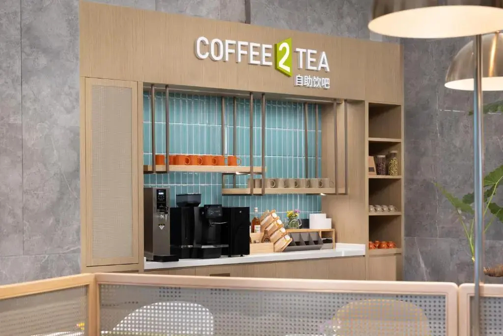 Home2 Suites by Hilton Guiyang Guanshanhu