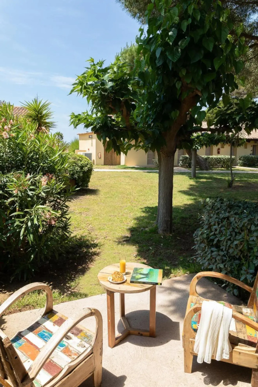 Hotel Marina di Lava - Général