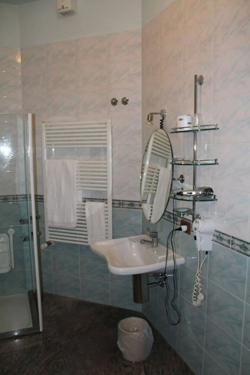 Hotel Enrica - Général