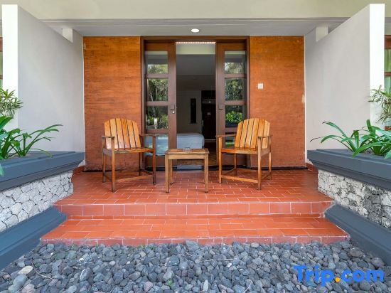 Bintang Bali Resort