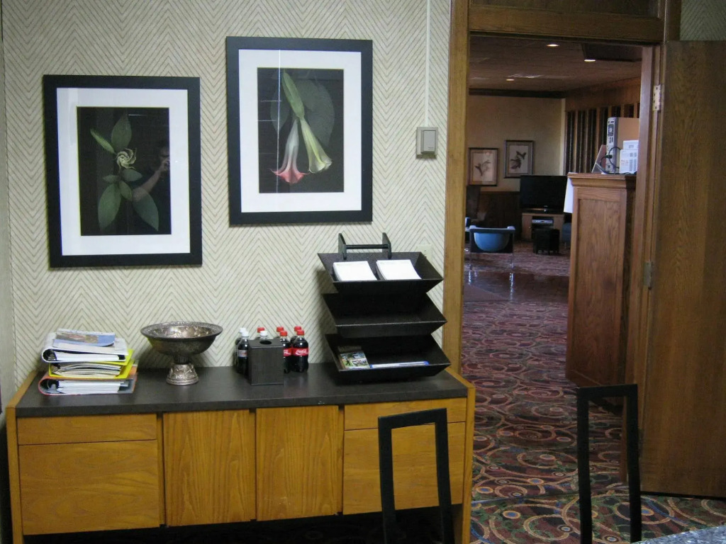 El Rancho Hotel — фото 2