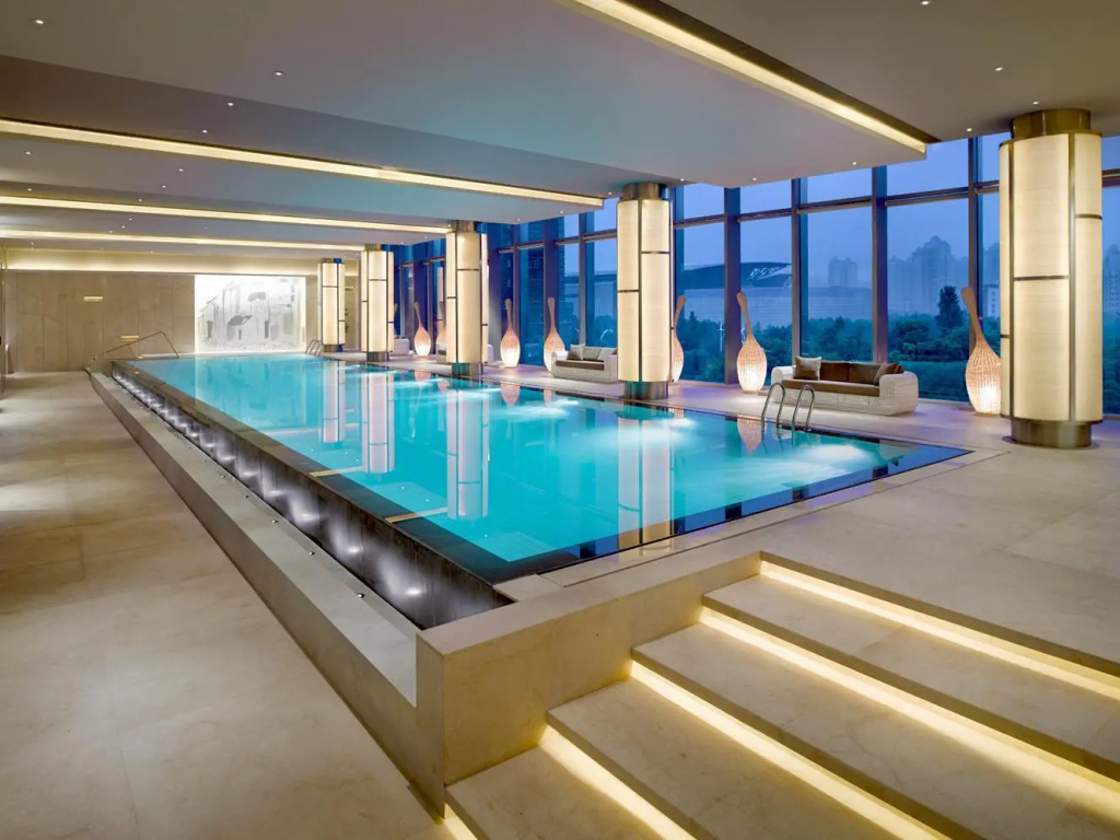 Hyatt Regency Suzhou - 2