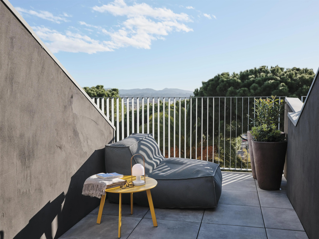 Qgat Suites & Events - Général