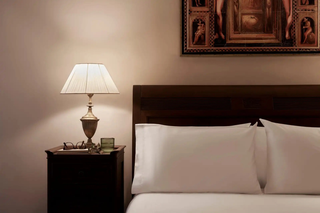 Ippoliti Hotel - Chambres