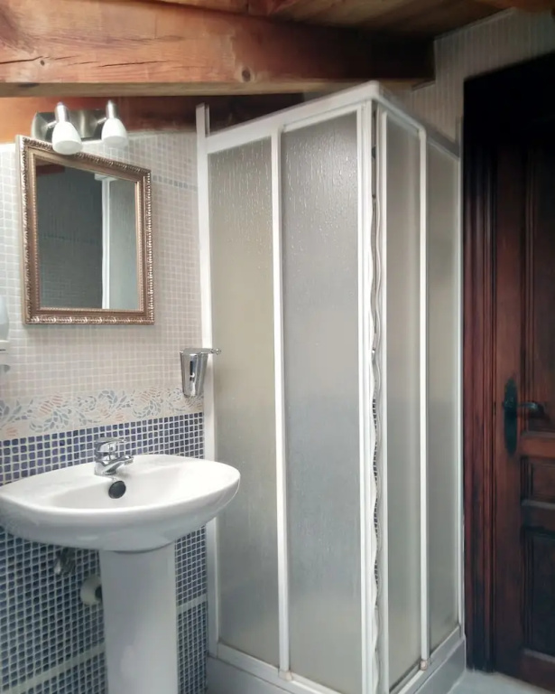 Hotel Rural La Puebla - Chambres