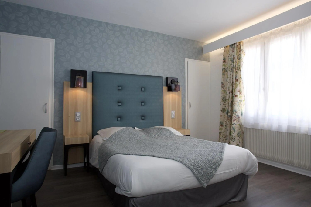 LOGIS Beau-Site — 5