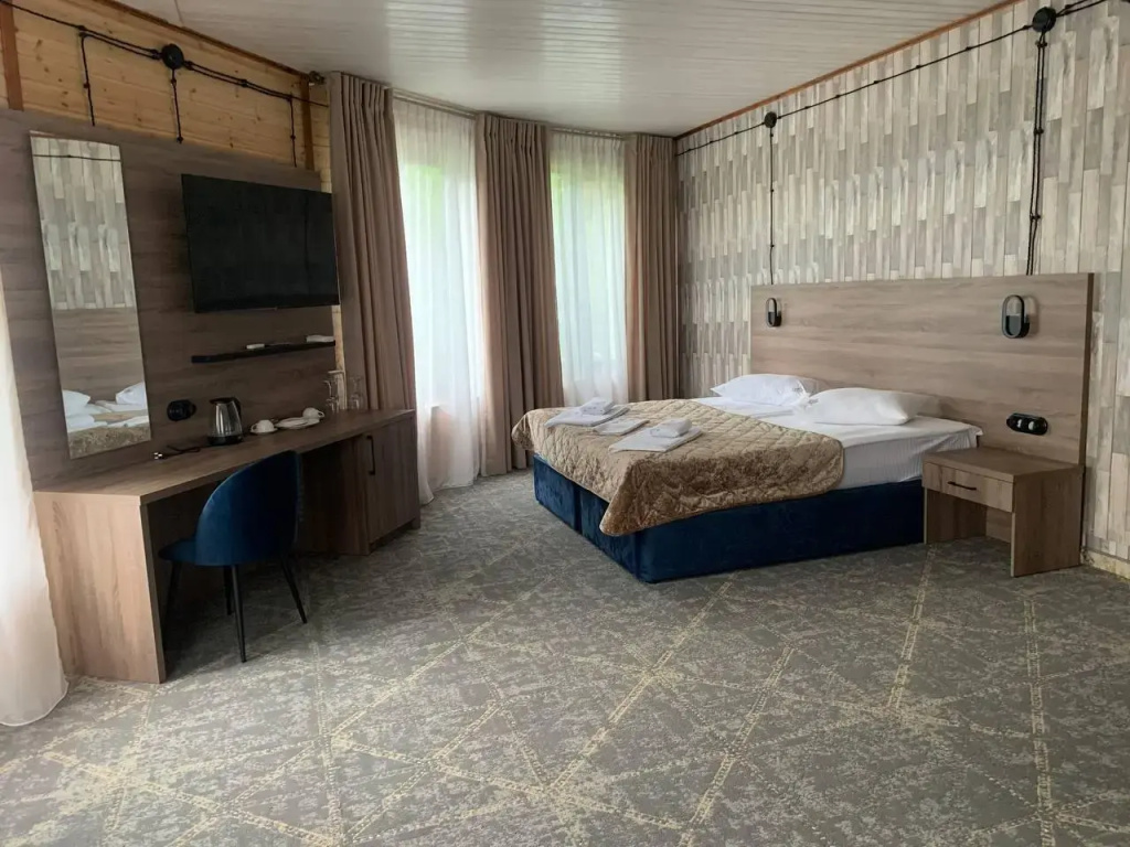 Hotel photo 30