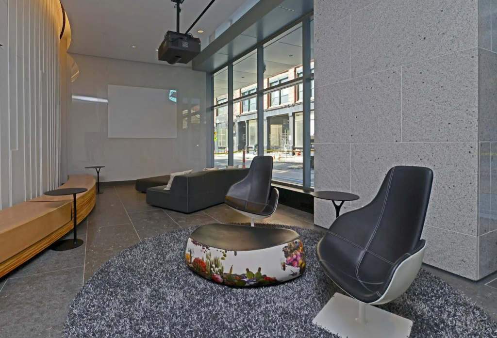 Global Luxury Suites at The Financial District - Général