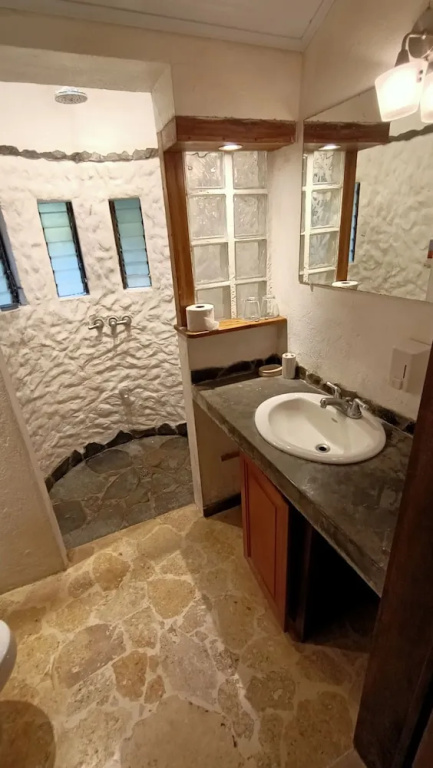 Hotel Nature Lodge Finca los Caballos - Chambres