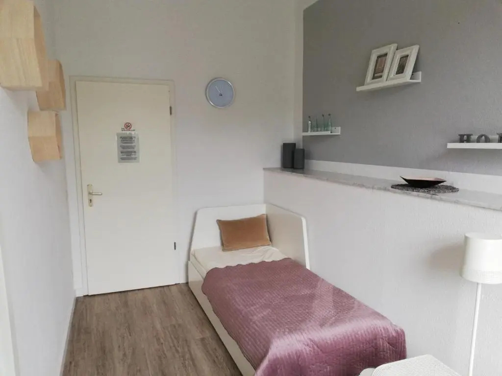 Apartmenthaus Kaiser Friedrich - Chambres