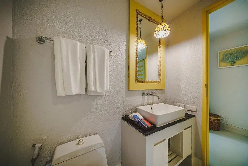 The Peri Hotel Hua Hin - Chambres