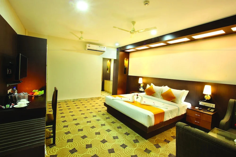 Superior Suite