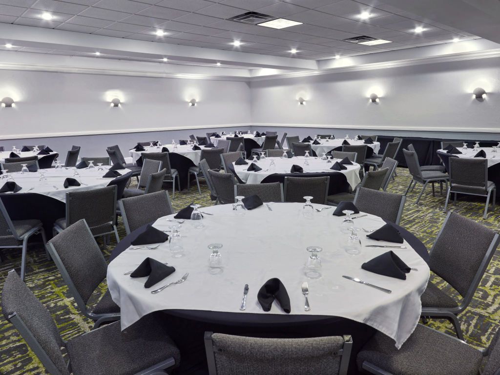 Holiday Inn Resort Daytona Beach Oceanfront by IHG - Général
