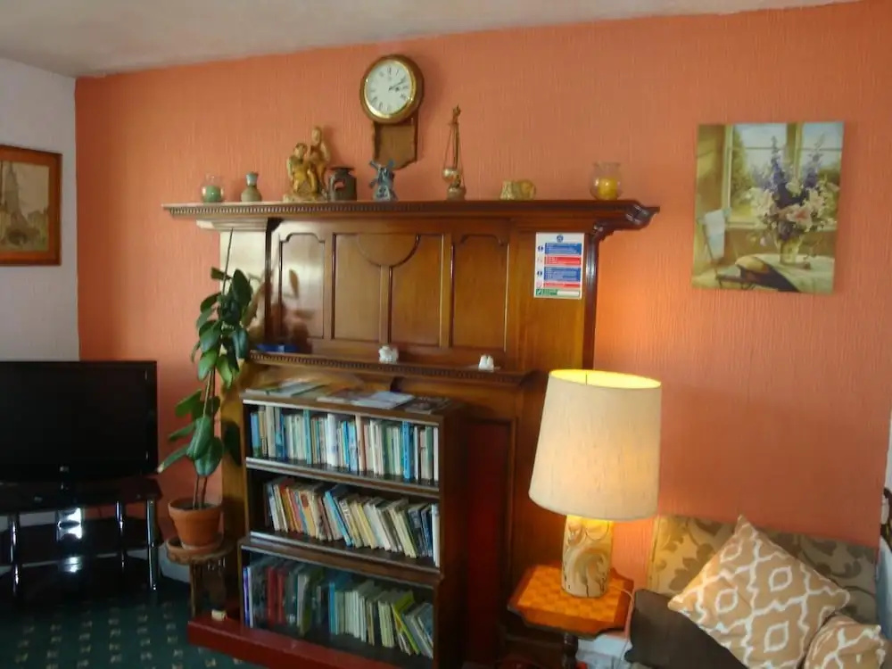 Spencer Court Hotel - Général