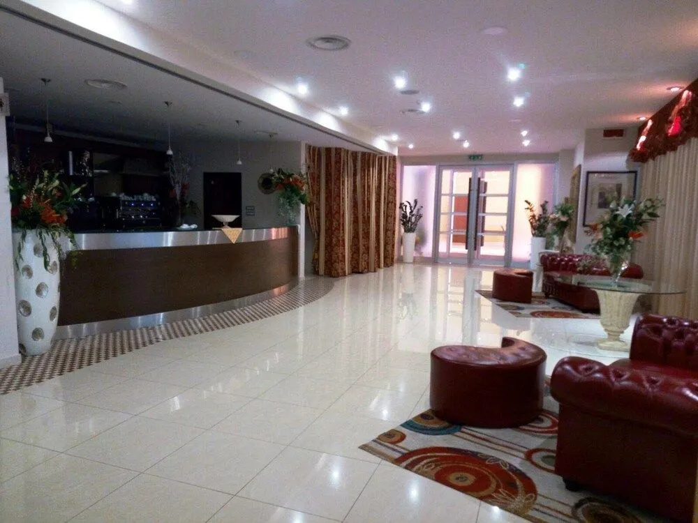 Hotel Cecere - Général