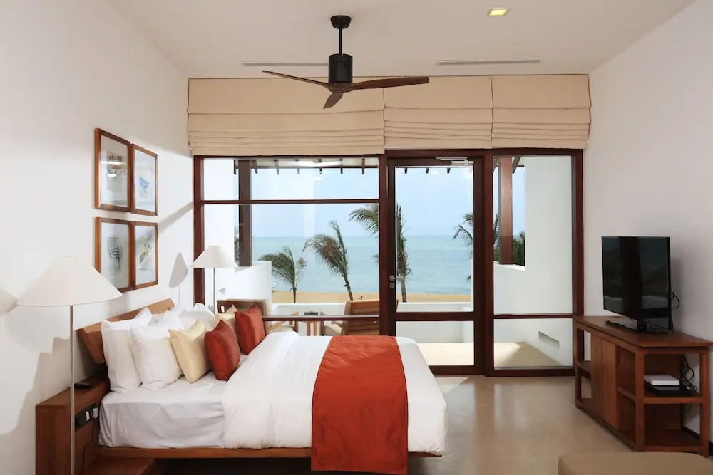 Anantaya Resort & Spa Chilaw