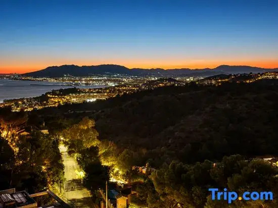 Villas Pinares de San Anton - Sea, City, Mountain, Views — фото 4