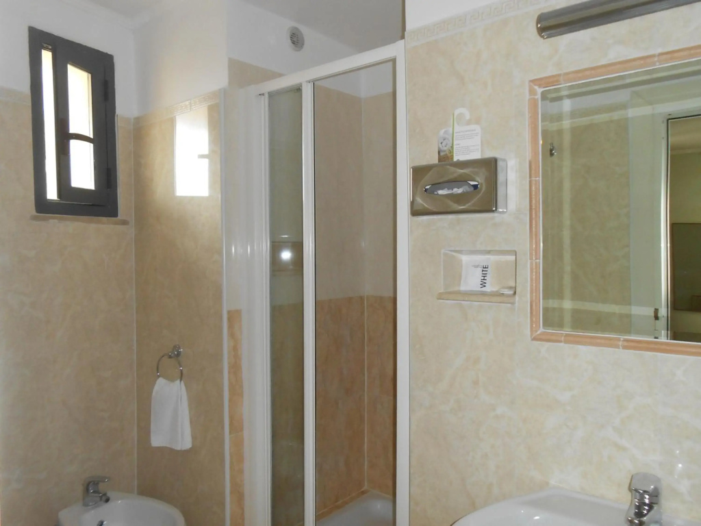 Hotel Riviera  Fiumicino - Général