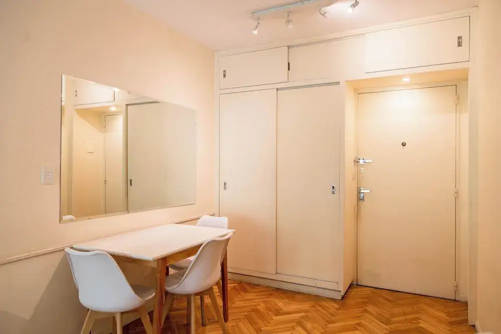 BT Homes - Recoleta, Vicente Lopez — фото 2