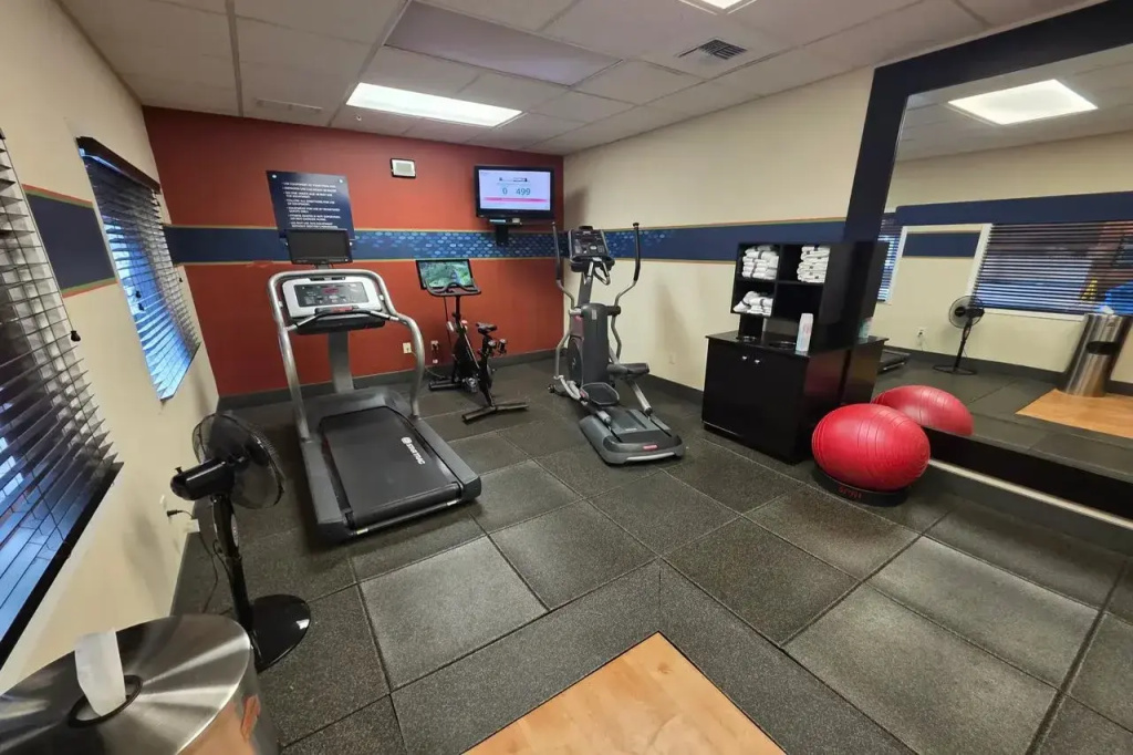 Country Inn & Suites by Radisson, Idaho Falls at the Mall - Général