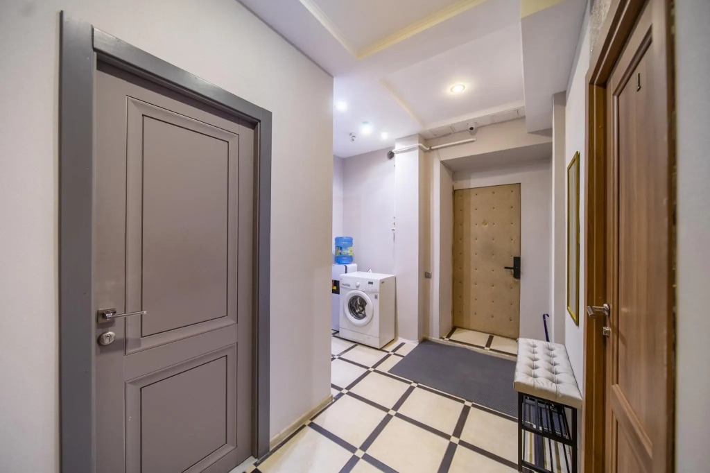 Петроградка - фото 25