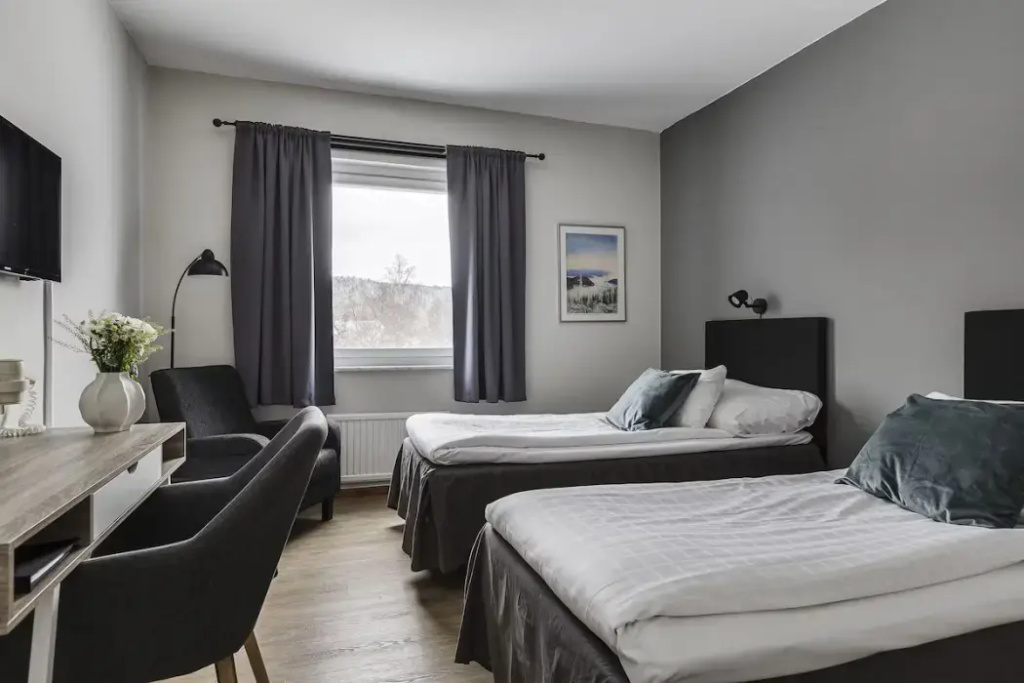 Hotel photo 5