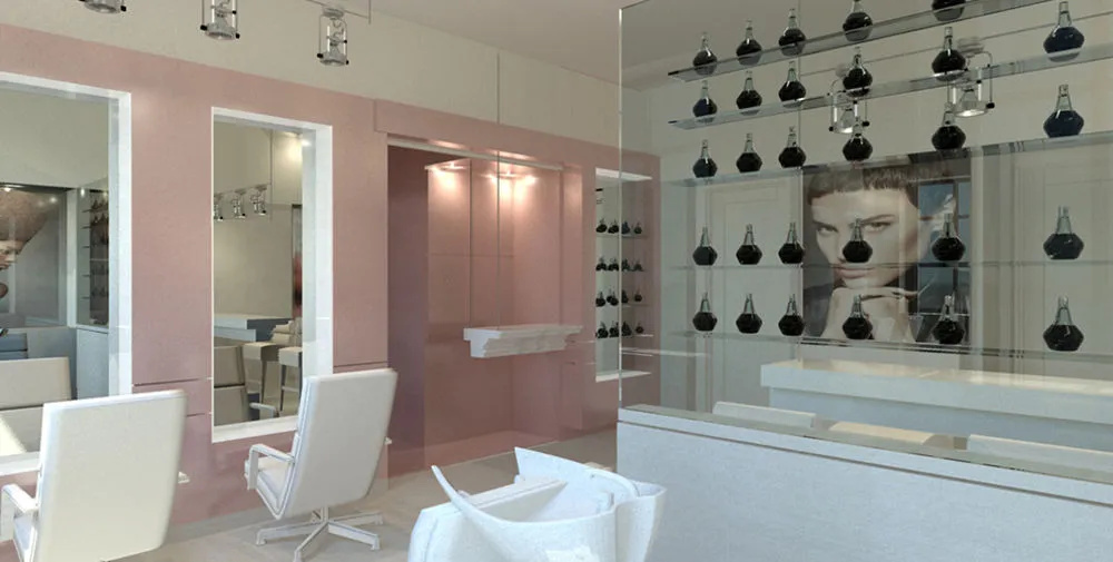 Luxury Spa Boutique Hotel Opera Palace - Général