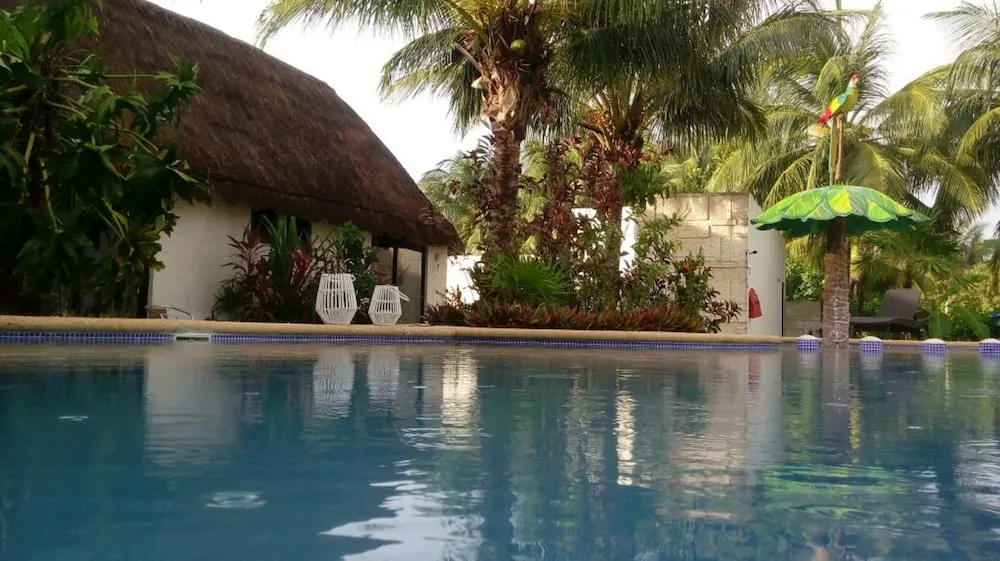 Hotel photo 10