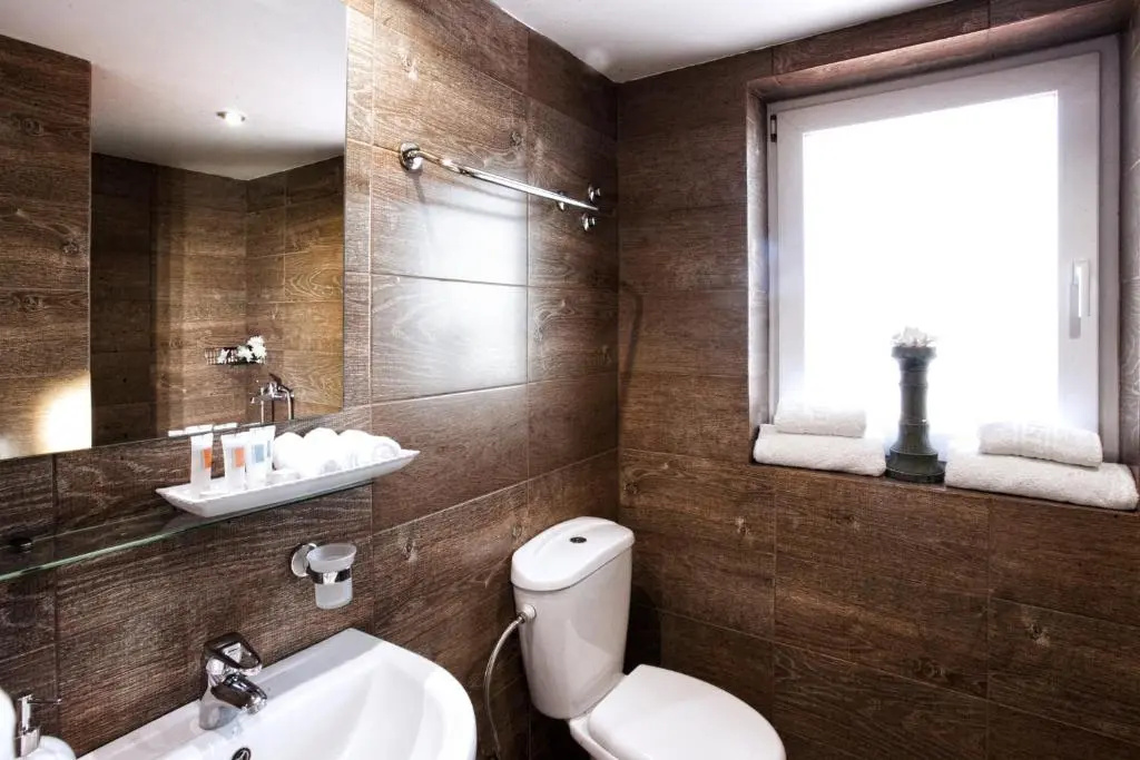 Superior Studio with sea view