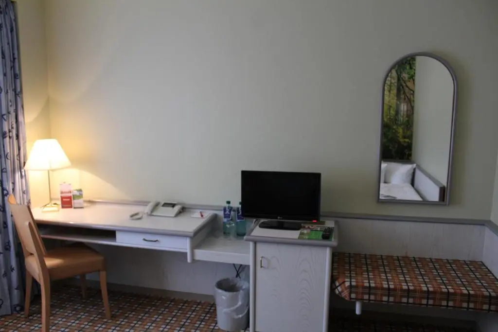 Hotel Rennsteig - Chambres