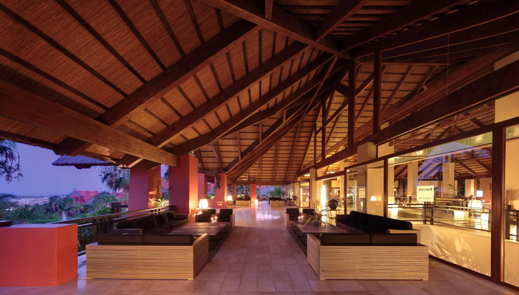 Asia Gardens Hotel &Thai Spa - фото 25