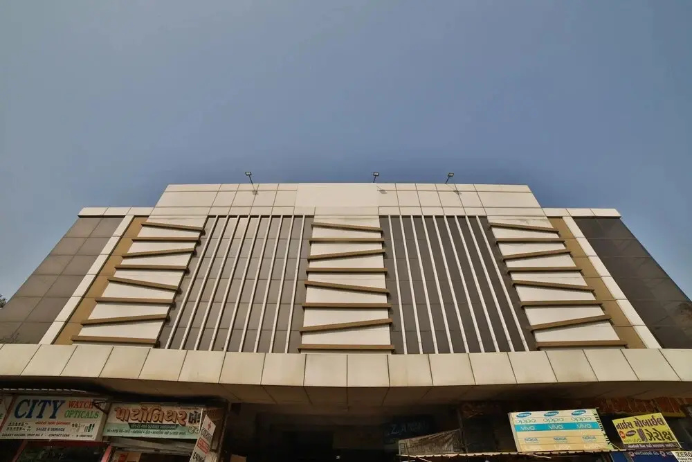 Hotel Princess by OYO Rooms