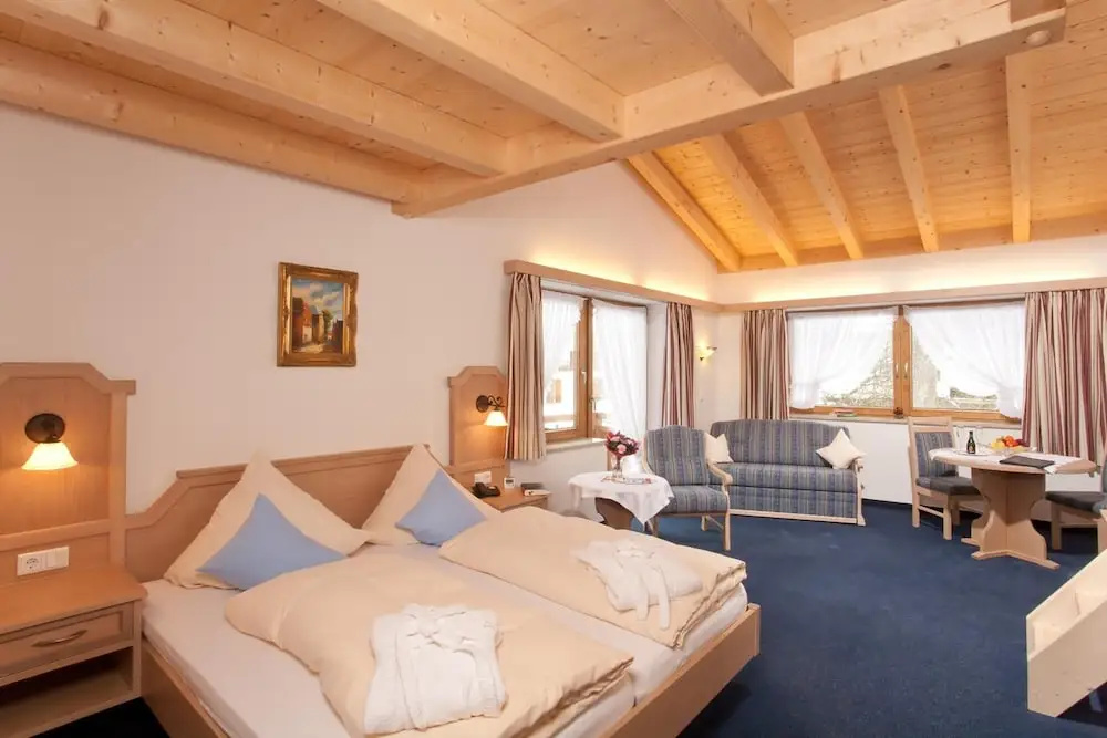 Hotel Feldmeier - Général