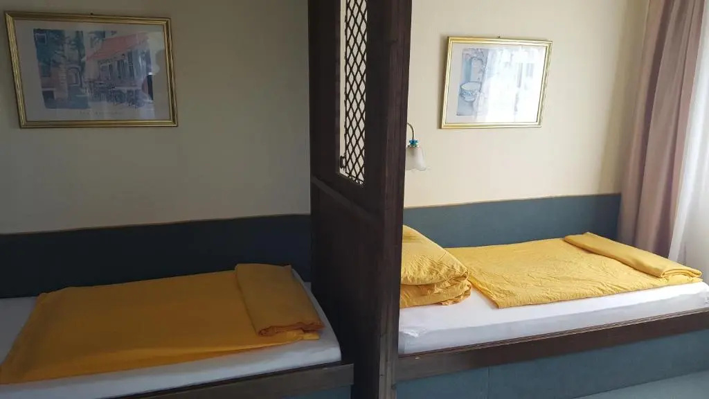 Frau Holle Land Hotel - Chambres